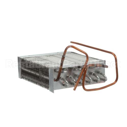 11000118 Glastender Evaporator Coil Replacement Kit (March 2