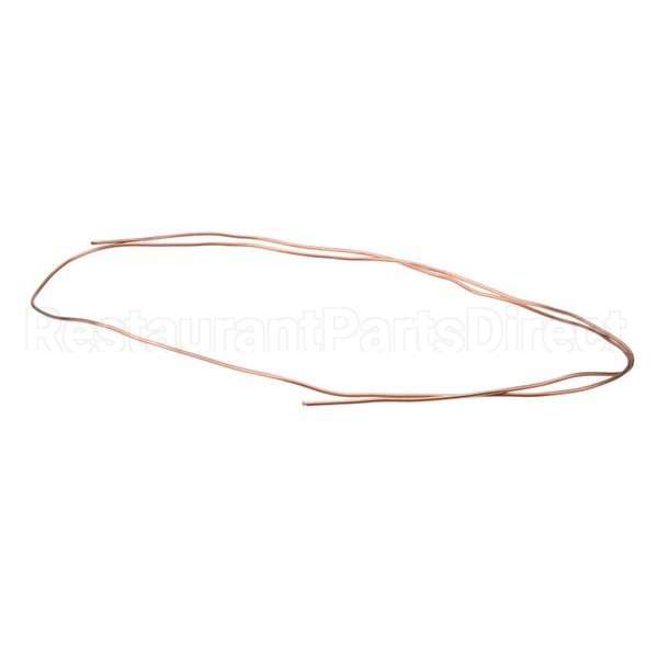 11000121 Compatible Glastender Tubing, Capillary, .036 X 48