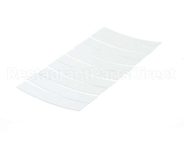 11000122 Glastender Wicking Material, (10 Pieces