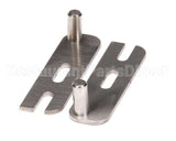 11000139 Glastender Hinge Set, Door, Lc (After December 31,