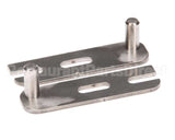 11000139 Glastender Hinge Set, Door, Lc (After December 31,