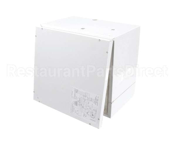 11000164 Glastender Evaporator Housing, Ltc