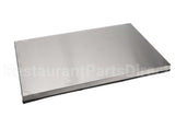 11000185 Glastender Door,Solid Stainless,Complete,
