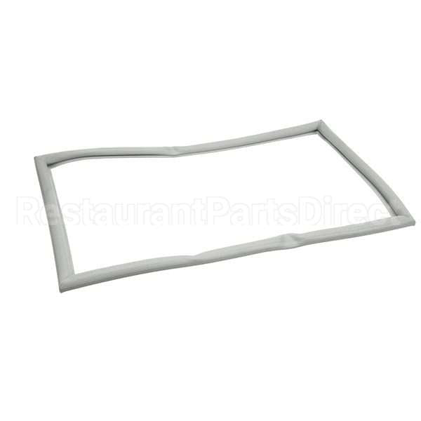 11000195 Compatible Glastender Gasket, Bin Door, Lettuce Crisper, 18-13