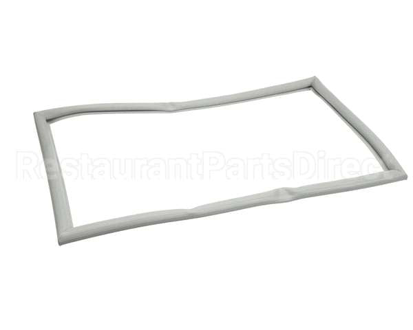 11000195 Glastender Gasket, Bin Door, Lettuce Crisper, 18-13