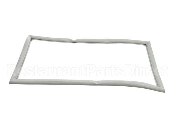 11000195 Glastender Gasket, Bin Door, Lettuce Crisper, 18-13
