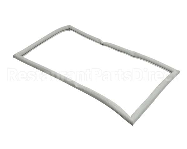 11000195 Glastender Gasket, Bin Door, Lettuce Crisper, 18-13