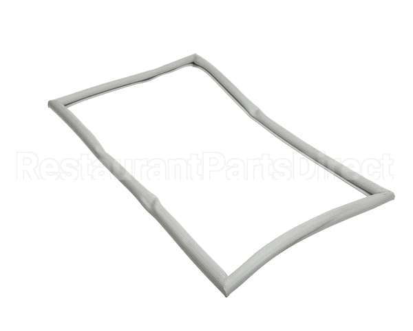 11000195 Glastender Gasket, Bin Door, Lettuce Crisper, 18-13