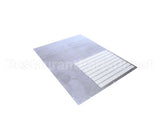 11000227 Glastender Cover, Top, Lettuce Crisper