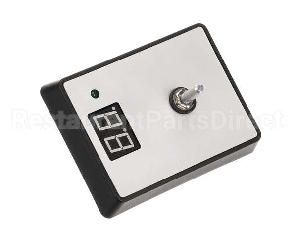 11000301068 Garland Timer; External Unit Digital;