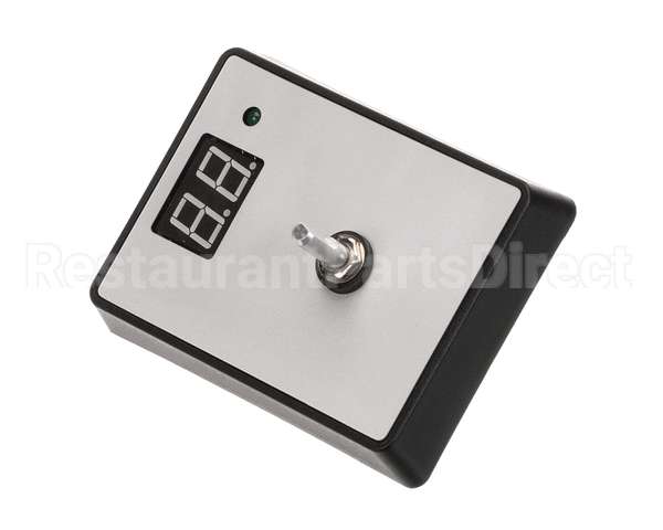 11000301068 Garland Timer; External Unit Digital;