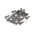 11000357 Compatible Glastender Hingeset, Lc, Main Door (March 2017 And