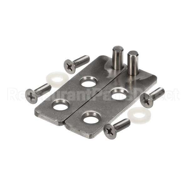 11000357 Compatible Glastender Hingeset, Lc, Main Door (March 2017 And