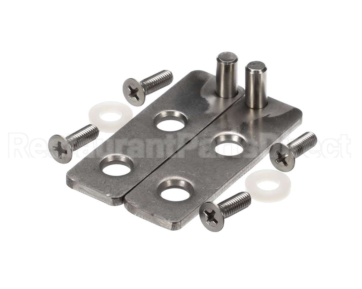 11000357 Glastender Hinge Set, Lc, Main Door (March 2017 And