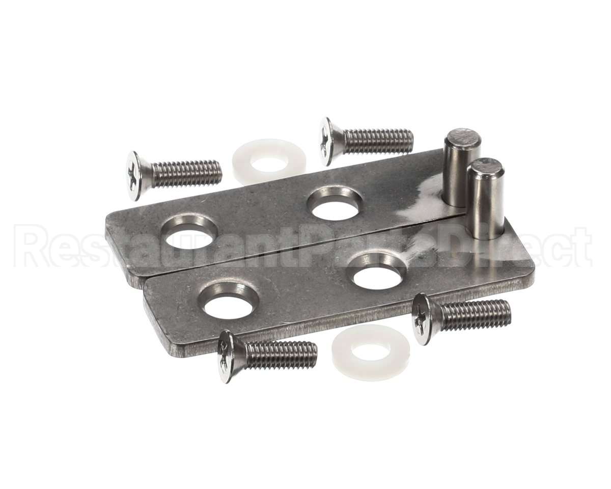 11000357 Glastender Hinge Set, Lc, Main Door (March 2017 And