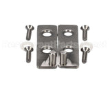 11000357 Glastender Hinge Set, Lc, Main Door (March 2017 And