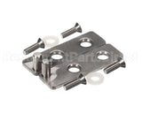 11000357 Glastender Hinge Set, Lc, Main Door (March 2017 And