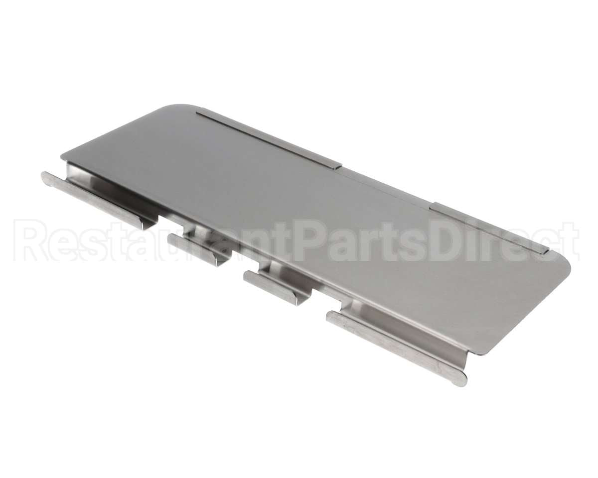 11000430 Glastender Door, Bin, Lc