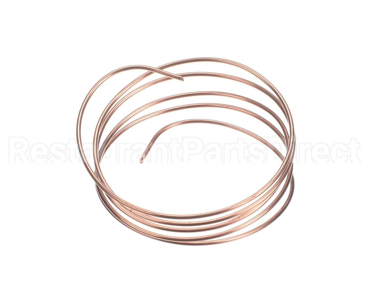 11000493 Glastender Cap Tube