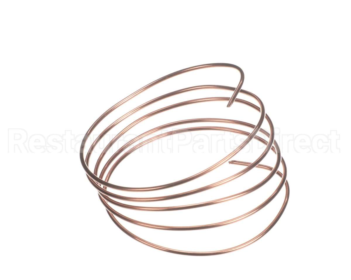 11000493 Glastender Cap Tube