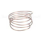 11000493 Glastender Cap Tube