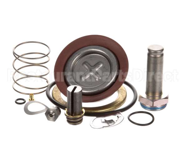 110007 Champion - Moyer Diebel Kit Repair 1I Asco Stm Valve (Valve #L82