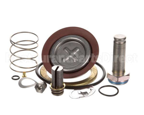 110007 Champion - Moyer Diebel Kit Repair 1I Asco Stm Valve (Valve #L82