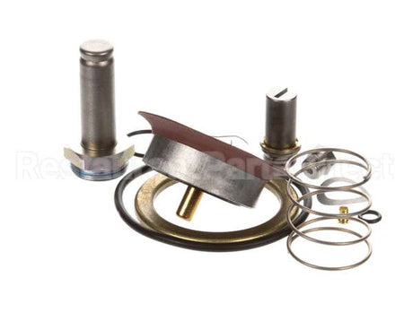 110007 Champion - Moyer Diebel Kit Repair 1I Asco Stm Valve (Valve #L82