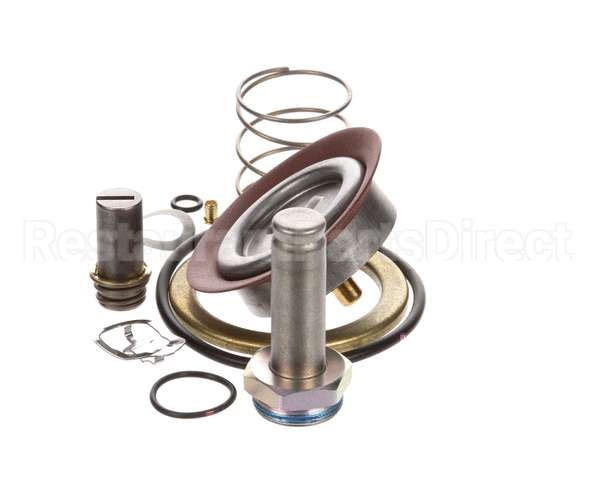 110007 Champion - Moyer Diebel Kit Repair 1I Asco Stm Valve (Valve #L82