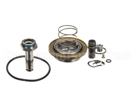 110007A Champion - Moyer Diebel Kit Repair 1I Asco Stm Valve (