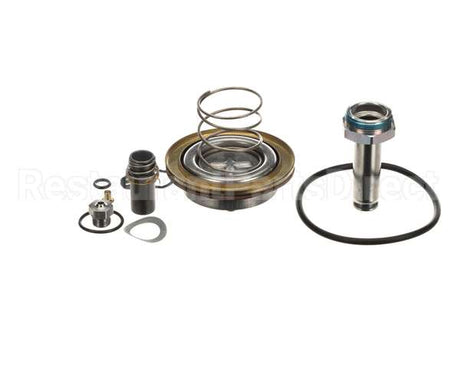 110007A Champion - Moyer Diebel Kit Repair 1I Asco Stm Valve (