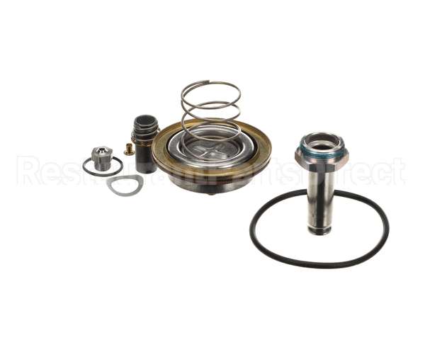 110007A Champion - Moyer Diebel Kit Repair 1I Asco Stm Valve (