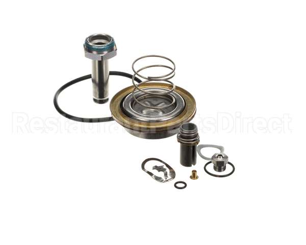 110007A Champion - Moyer Diebel Kit Repair 1I Asco Stm Valve (
