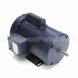 110009 Leeson Motor