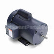 110009 Leeson Motor