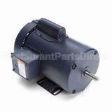 110009 Leeson Motor