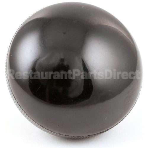 110017 Compatible Doughpro Swing Away Knob Mushroom