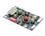 11002 Globe 3000 & 4000 Control Board