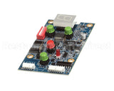 11002 Globe 3000 & 4000 Control Board
