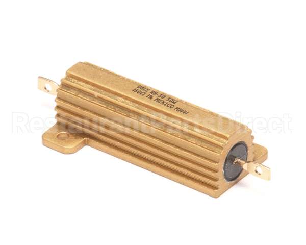 11003 Hardt Resistive Element 150-Ohm Display Case