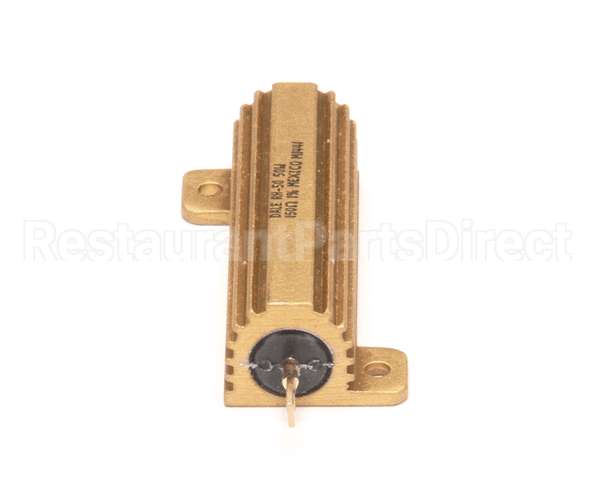 11003 Hardt Resistive Element 150-Ohm Display Case