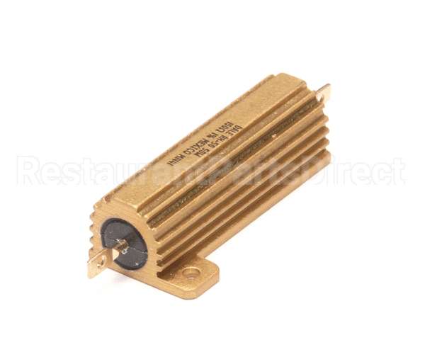 11003 Hardt Resistive Element 150-Ohm Display Case