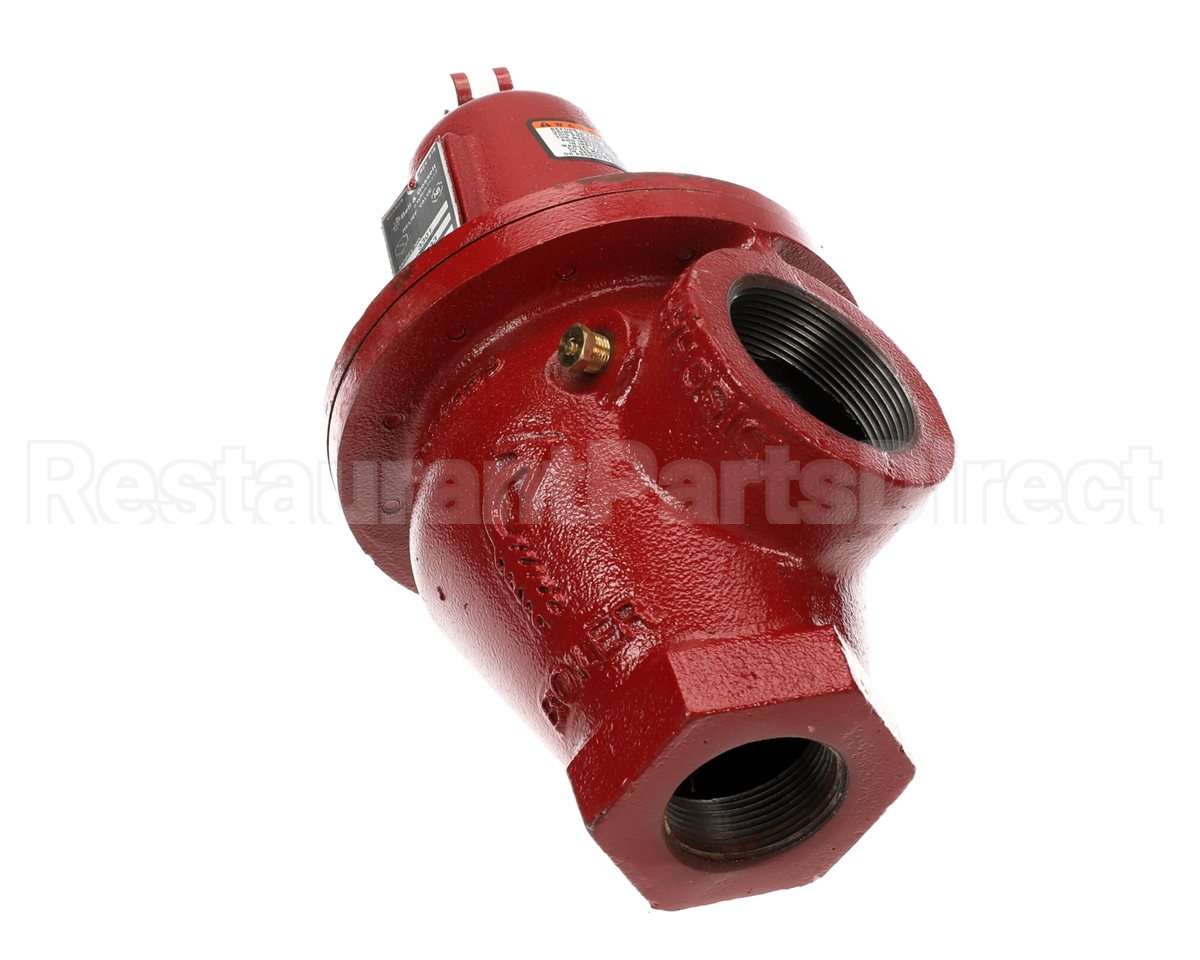 110033 Bell & Gossett 1.5Reliefvlv,30 3300000 Btuh