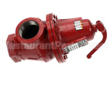 110033 Bell & Gossett 1.5Reliefvlv,30 3300000 Btuh