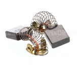 110050 Globe Motor Brush Set (982-1Bs)