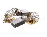 110050 Globe Motor Brush Set (982-1Bs)