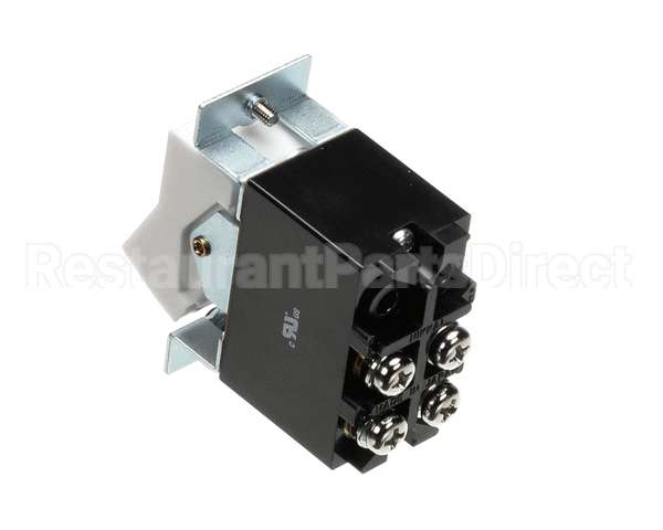 11007 Hardt Switch Rocker White Power On Zones