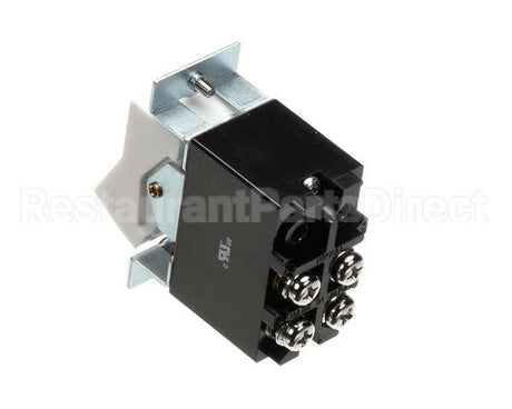 11007 Hardt Switch Rocker White Power On Zones