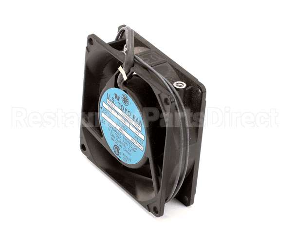 11008B Hardt Fan Display Case 115Vac 80Mm X