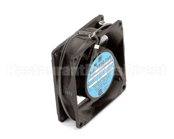 11008B Hardt Fan Display Case 115Vac 80Mm X